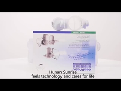 মূল কারখানা স্থিতিশীল মানের পেশাদার জাল নেবুলাইজার