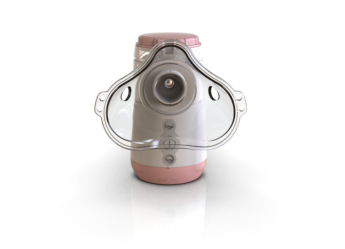কম নয়েজ লেভেল ≤40dB এবং বিদ্যুৎ খরচ 1.5W সহ মেডিকেল ABS PC প্লাস্টিক